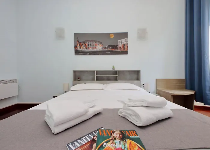 Lhg Comfy Rooms