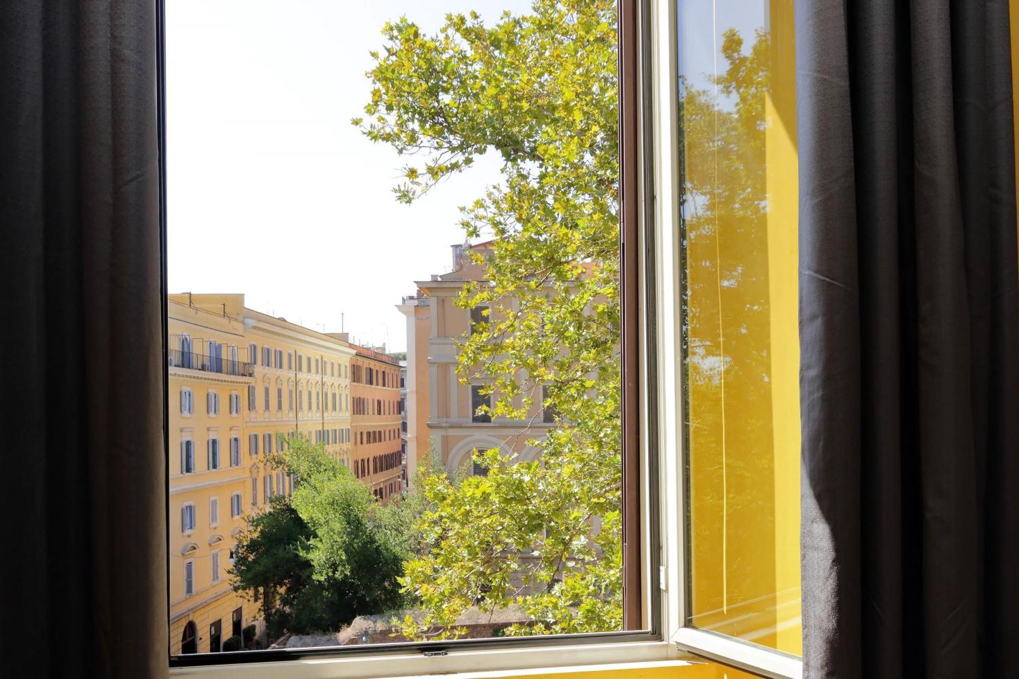 Lhg Comfy 2* Roma