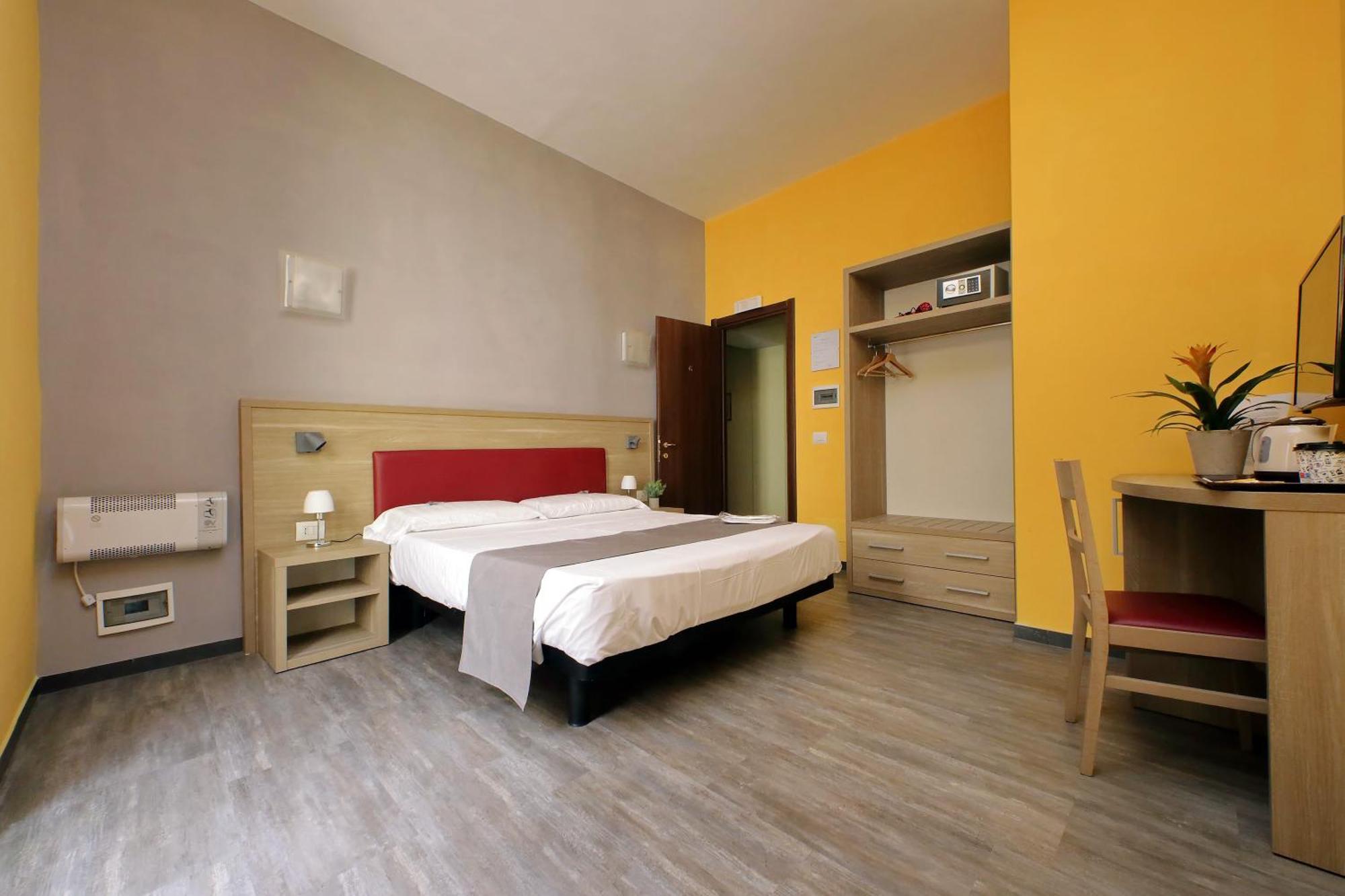 Guest house Lhg Comfy Rome